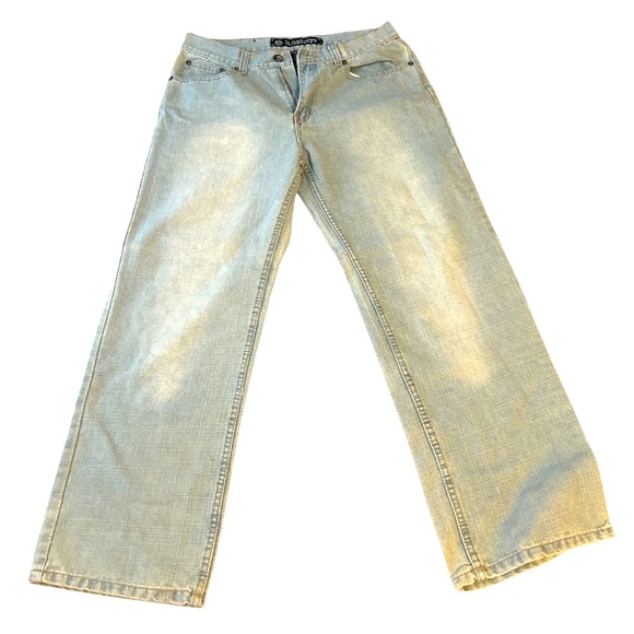 M. Society Other - Vintage blue Jeans size 34/30